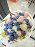 京东京造【价保618】新品涡流果蔬净化清洗机 食材净化机 洗菜机 果蔬净化器杀菌去除农残BXS-6 实拍图