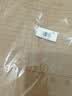 西玛（SIMAA）20只混浆250g牛皮纸档案袋 加厚侧宽6cm 文件袋标书合同资料袋 6731 实拍图