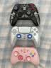 微软（Microsoft）XBOX 无线控制器 -《忍者龙剑传 4》XBOX Design Lab 定制版 蓝牙适配 XBOX/PC/平板/手机/Steam 实拍图