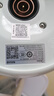 美的（Midea）电热水壶 2L大容量 1800W大功率速沸双层防烫 304食品级无缝内胆烧水壶 SH20M119【价保618】 实拍图