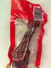 吧黎吧盐焗香辣翅根42g/包 休闲零食卤味熟食鸭肉特产年货 鸭翅根1包【42g】 盐焗香辣味 实拍图