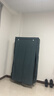 蜗家衣柜简易布衣柜出租房卧室单人宿舍衣柜衣服柜落地衣橱简易安装 实拍图
