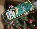 牛栏山 陈酿 白牛二 白瓶 口粮酒 浓香风格 52度 500ml*12瓶 整箱装 实拍图