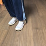 安德玛（Under Armour）童鞋男女童强力篮球鞋春季中大童旋钮网面透气运动鞋 实拍图