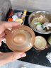 世喜婴儿学饮杯6个月以上鸭嘴杯PPSU喝水奶瓶重力球吸管水杯300ml 实拍图
