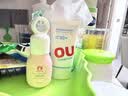 红色小象青甜清透防晒乳10g户外隔离紫外线SPF50+防水防汗试用装 实拍图