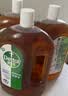 滴露（Dettol）消毒液衣物消毒水1.8L*2 洗衣除菌家居除螨杀菌 灭活HPV16病毒 实拍图