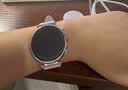 HUAWEI WATCH GT 6 流光紫 41mm智能手表多维情绪健康全新骑行体验 实拍图