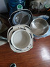 美的（Midea）电压力锅高压电饭煲小型2-3人0涂层钢胆1.8L多功能一体开盖火锅智能预约煲汤迷你电饭锅MY-E2925G 实拍图
