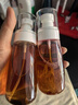 美肤语超细雾分装瓶喷瓶100ml*2个喷雾瓶按压化妆瓶酒精喷壶空瓶MF8947 实拍图