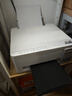 爱普生（EPSON）【6代新品】L3351墨仓式彩色打印机 微信打印/无线连接 家用AI学习打印机（打印、复印、扫描） 实拍图