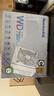 航嘉（Huntkey）WD750K全模组 金牌750W电脑电源皓月白（80PLUS金牌/单路60A/全电压/LLC+SR+DC-DC/智能温控） 实拍图