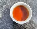 佰儒普洱茶叶礼盒装普洱小金砖熟普高端礼品物送领导长辈老丈人210g 实拍图