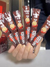 雀巢（Nestle）【樊振东同款】1+2特浓低糖*速溶咖啡三合一冲调饮品90条1170g 实拍图