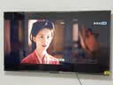 海尔（Haier）电视  75英寸高刷高色域 4K超高清 超大存储 超薄护眼全面屏 远场语音液晶电视机 75英寸 防反光【S60D】288Hz MiniLED 实拍图