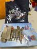 欧莱雅疯狂动物城合作礼盒小金管防晒霜30ml*2 养肤隔离日常通勤 实拍图
