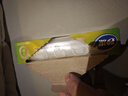 妙洁中号密封袋25只 加厚食品级保鲜自封袋啪嗒密实袋冰箱厨房 实拍图