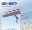 苏力达擦玻璃神器高层窗外专用保洁擦窗户清洁工具洗外窗玻璃刮擦窗器 实拍图