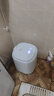 美的（Midea）【价保618】迷你波轮洗衣机全自动家用 MNB5-70E 内衣裤洗衣机小型婴儿 懒人洗衣机 以旧换新 实拍图