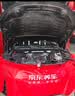 嘉实多（Castrol）磁护智E版单次小保养卡 5W-40 SP 6L 含机油+机滤+工时 汽车保养 实拍图