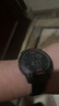 佳明（GARMIN）本能3Instinct3太阳能版暗夜黑（45mm）心率跑步户外运动智能手表 实拍图