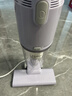 海尔（Haier）吸尘器【价保618】家用 有线手持推杆二合一 大功率大吸力 轻量车辆清洁 宠物毛发清洁HSC-S802A 实拍图
