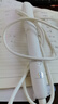 奥克斯（AUX）卷发棒直发夹板两用卷发神器【负离子】电夹板大卷烫发夹刘海小型熨板男士短发美发【价保618】 实拍图