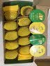 佳沛（zespri）新西兰金果10个装单果约103-114g 端午节礼物水果礼盒  猕猴桃 实拍图