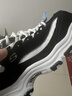 斯凯奇（Skechers）女鞋夏季厚底老爹鞋百搭软底舒适外穿运动鞋11959 实拍图