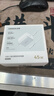 绿联苹果17充电器45W充电头套装适用iPhone17ProMax/16e/15/iPadAir手机PD40W氮化镓快充Type-C数据线 实拍图