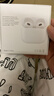 DIJO【华强北顶配】Air4蓝牙耳机双耳无线降噪适用于苹果16pro/15/14/13华为oppo安卓vivo荣耀小米 【华强北旗舰】【空间功能+ 任意名字+超强续航+秒连接】 实拍图