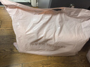 恒源祥100%蚕丝被200x230cm夏凉被A类抗菌被子被芯空调被 实拍图