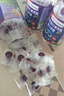 南京同仁 DHA蓝莓叶黄素酯软糖儿童学生成人眼部健康 南京同仁蓝莓叶黄素酯软糖 30粒*3瓶 实拍图