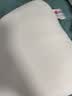 Hoag（霍格）儿童枕头1-3岁3-6岁宝宝专用四季通用婴儿枕头护颈神器 焕新款H2段+ 【双面枕套】 实拍图