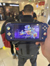 Nintendo Switch任天堂 国行amiibo游戏互动模型 NS周边配件 马力欧婚礼造型 实拍图