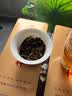 华源正山小种红茶武夷山茶叶2026新茶蜜香特级自己喝中秋国庆送礼300g 实拍图