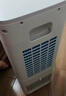 美的（Midea）【强劲冷风】空调扇强力冷气机冷风机冷风扇家用加水冰晶制冷气扇省电蒸发加湿降温水冷扇AAI10YF 实拍图