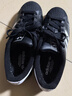 阿迪达斯（adidas）adidas三叶草贝壳头SUPERSTARII男女休闲鞋 JI0079 39码 实拍图