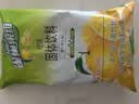雀巢（Nestle）果维C+橙汁味840g/袋 富含维C 低脂果珍冲饮果汁粉 实拍图