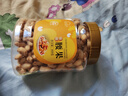 新边界 炭烧腰果400g 罐装坚果炒货腰果仁每日坚果办公室零食小吃 实拍图