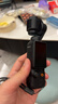 大疆 DJI Osmo Pocket 3 标准版 一英寸口袋云台相机 OP灵眸手持数码相机 vlog 便携美颜摄像 实拍图