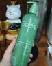 诗裴丝Spes控油蓬松显脸小发丝补水男女士无硅油氨基酸洗护套500ml*2 实拍图