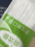 适美佳防甲醛四层一次性活性炭口罩办公装修室内甲醛异味独立包装 实拍图