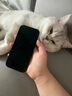 Apple/苹果  iPhone 17 Pro 512GB 深蓝色 支持移动联通电信5G 双卡双待手机 实拍图