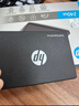 惠普（HP）250G SSD固态硬盘 SATA3.0接口 S700系列 实拍图