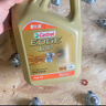 嘉实多（Castrol）极护智E版单次小保养卡5W-40 SP 8L 含机油+机滤+工时 汽车保养 实拍图