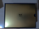 海澜之家（HLA）男士皮带真皮针扣裤腰带商务休闲生日礼物送男友老公新款礼物 实拍图