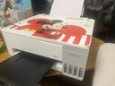 爱普生（EPSON）【6代新品】L1358 墨仓式A4彩色无线单功能家用打印机 家用/办公 AI学习打印机（微信/远程打印） 实拍图