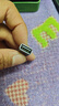 绿联Type-C转换USB3.2转接头OTG适用苹果17/16/15华为安卓手机充电数据线U盘平板笔记本电脑耳机键鼠车 实拍图