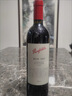 奔富（Penfolds）BIN707赤霞珠红葡萄酒 750ml单瓶装 澳洲原产 实拍图